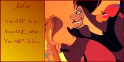 What Disney Villain Are You?